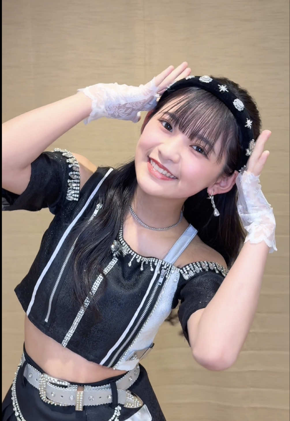 @つばきファクトリー