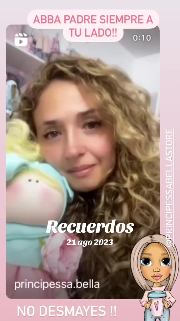 @Príncipessa Bella
