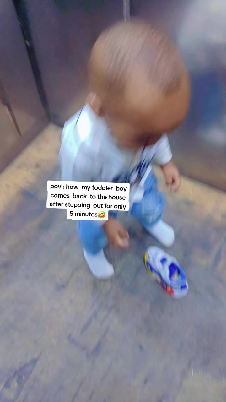 @Baby c.k