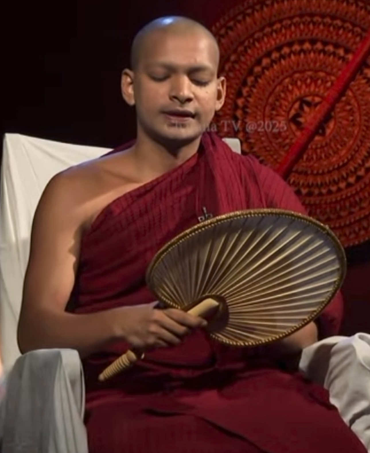 @Siri Wimala thero