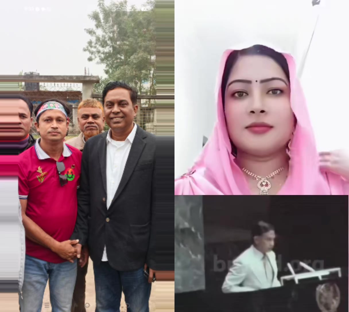 @Shayad Rashid