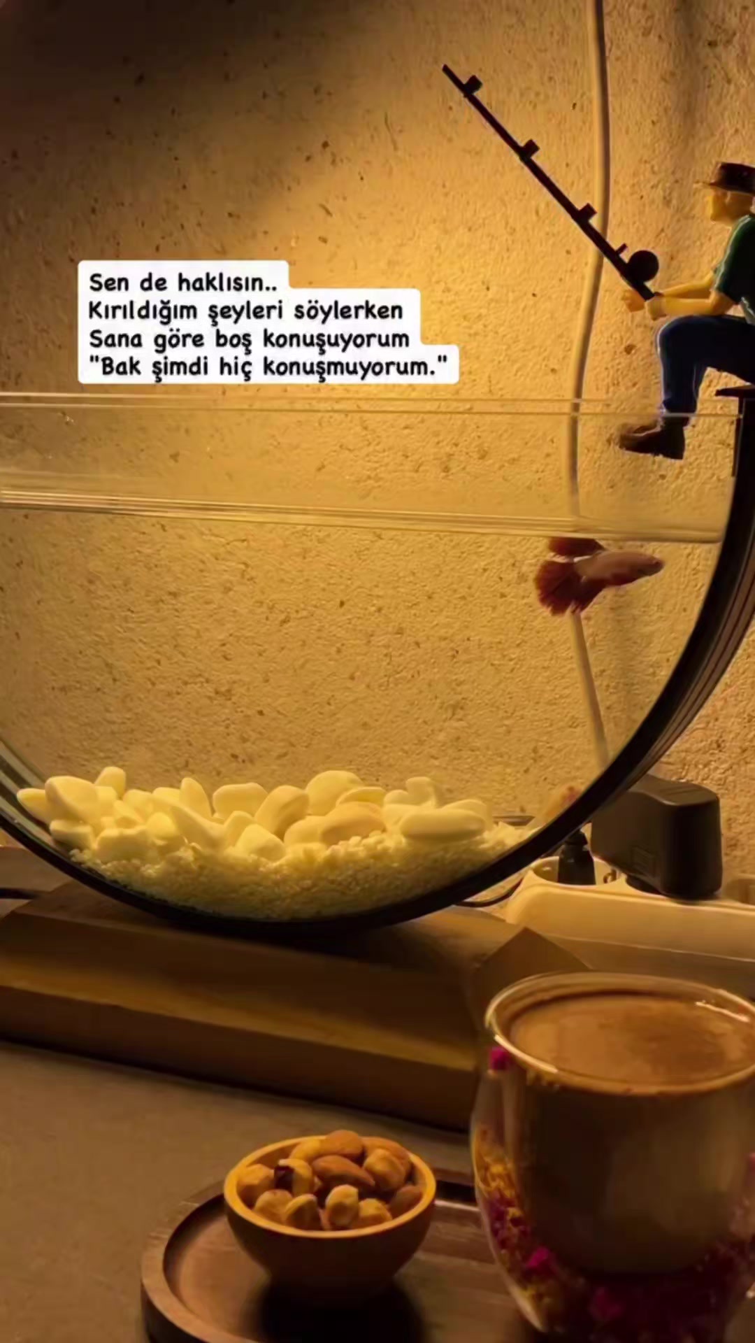 @🌸 Kahveli S&ouml;zler 🌸