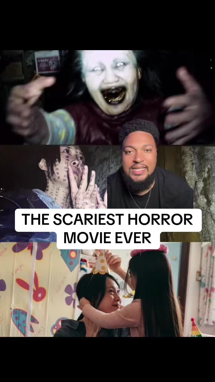 @I LIKE SCARY
