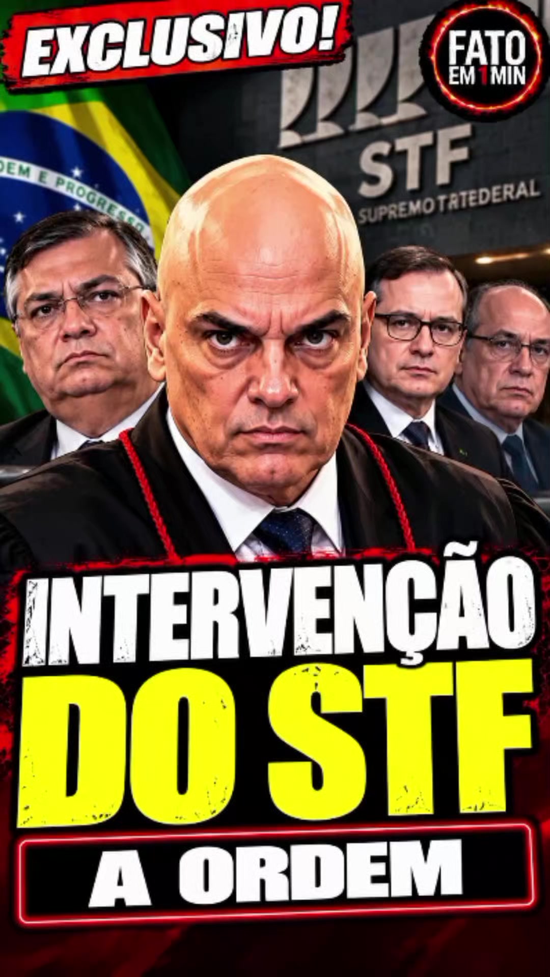 @FATO EM 1 MIN