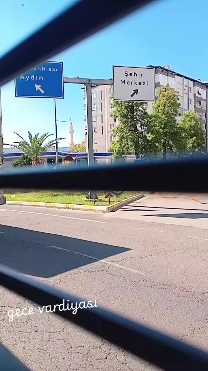 @&ouml;zlem