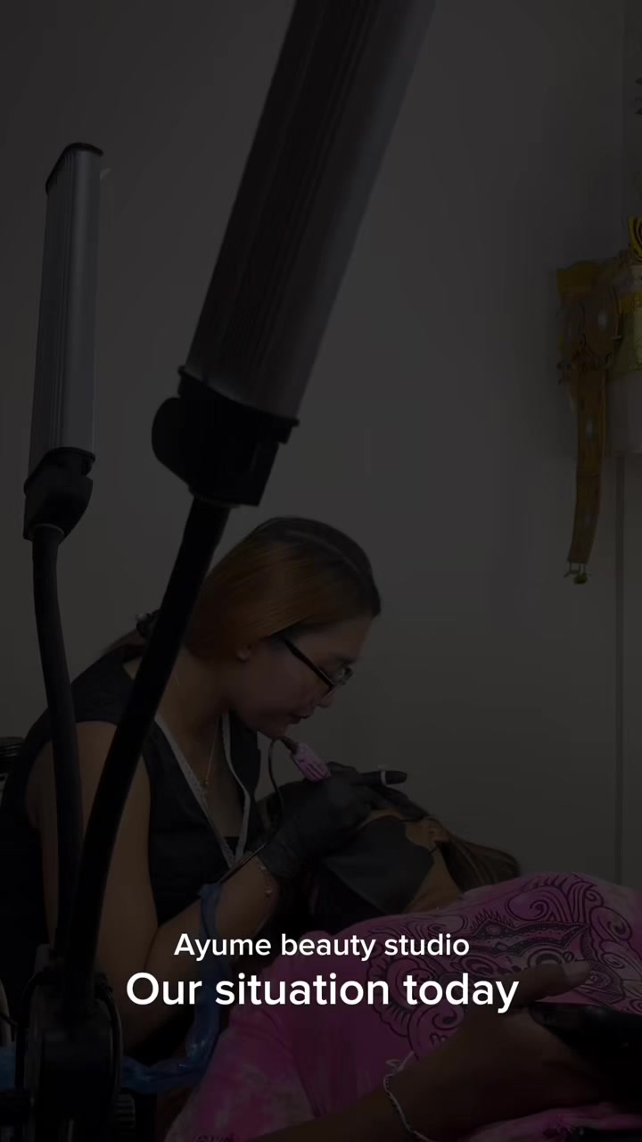 @Ayume Beauty Studio