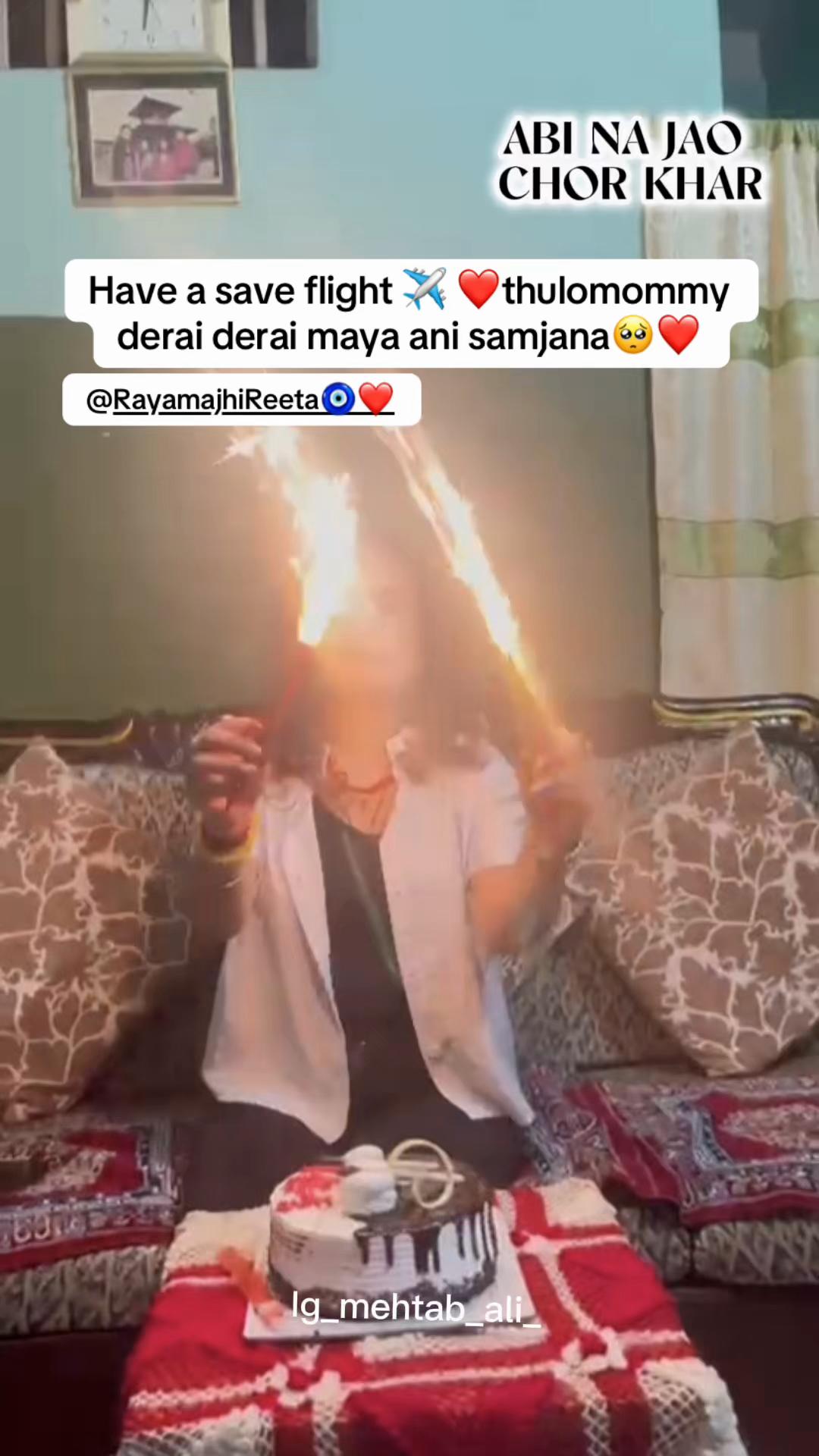 @Mrs.khadgii❤️