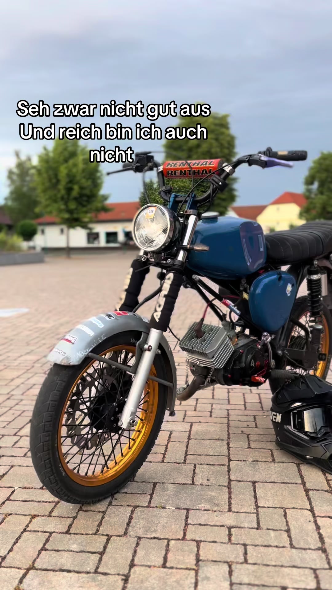@Klemmer_Schrödii