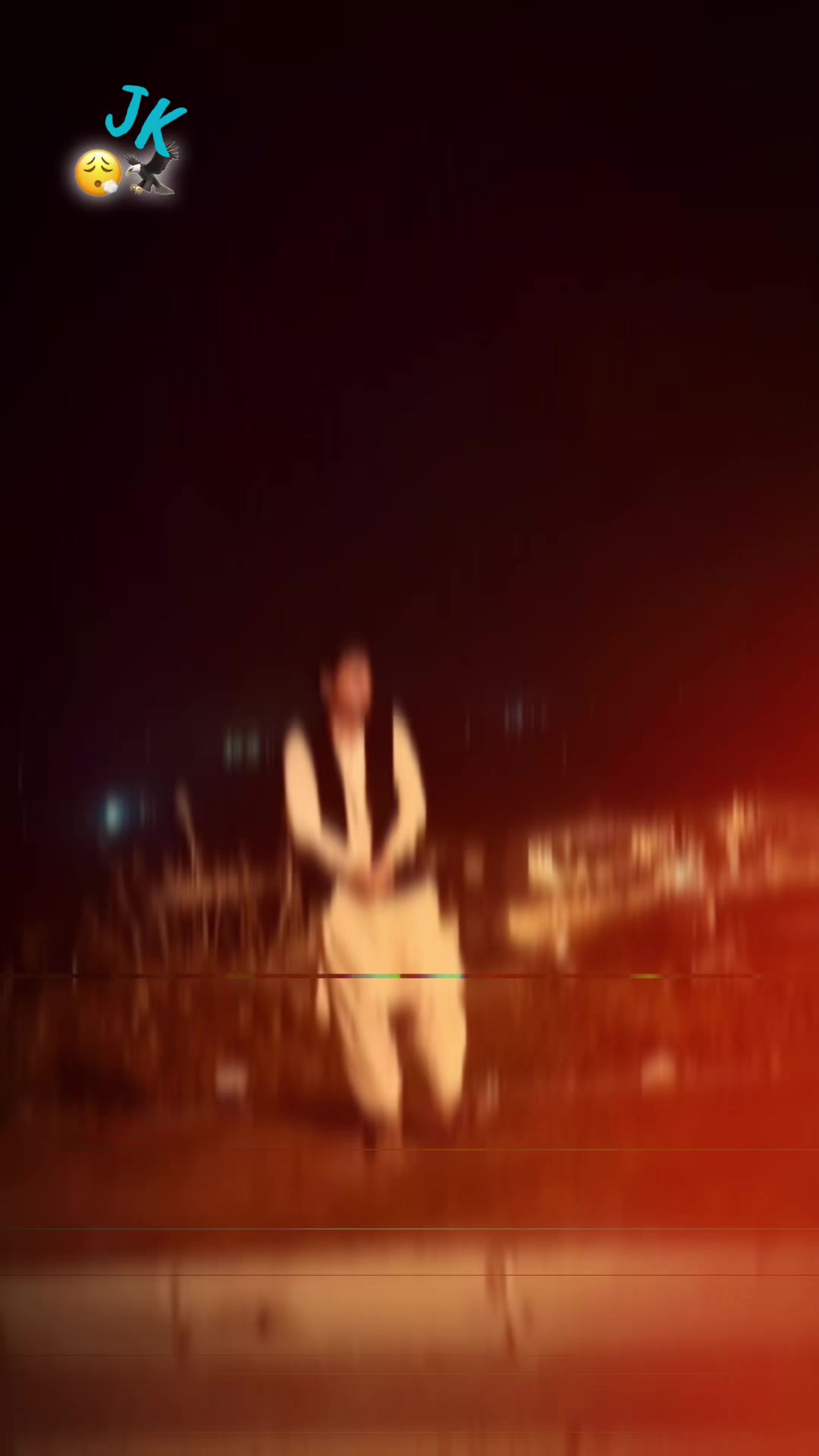 @JK بے نام/