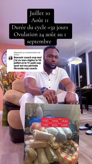 @El professeur facoly fertilit&eacute;