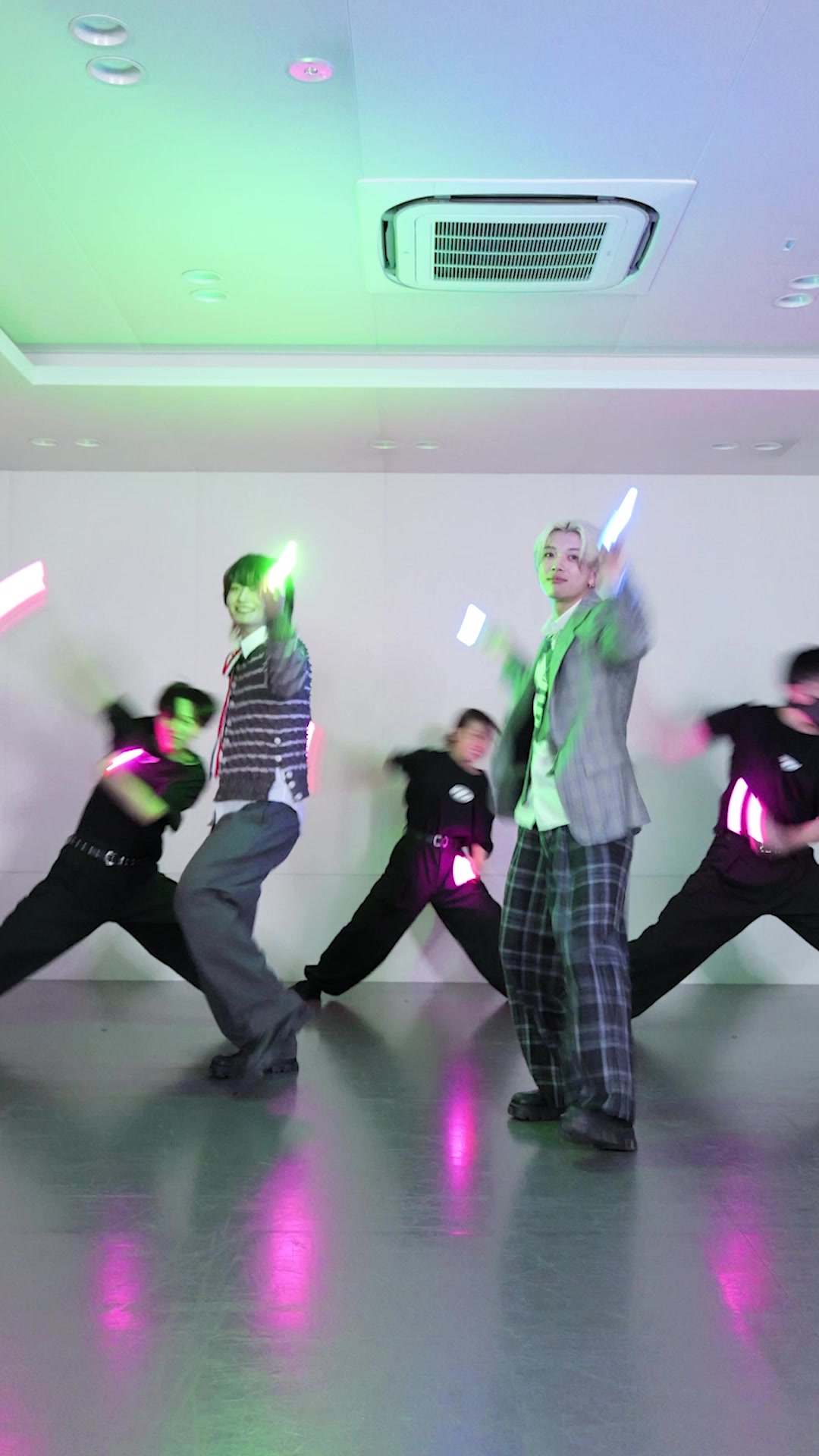 @ZERO-UCHI Restart