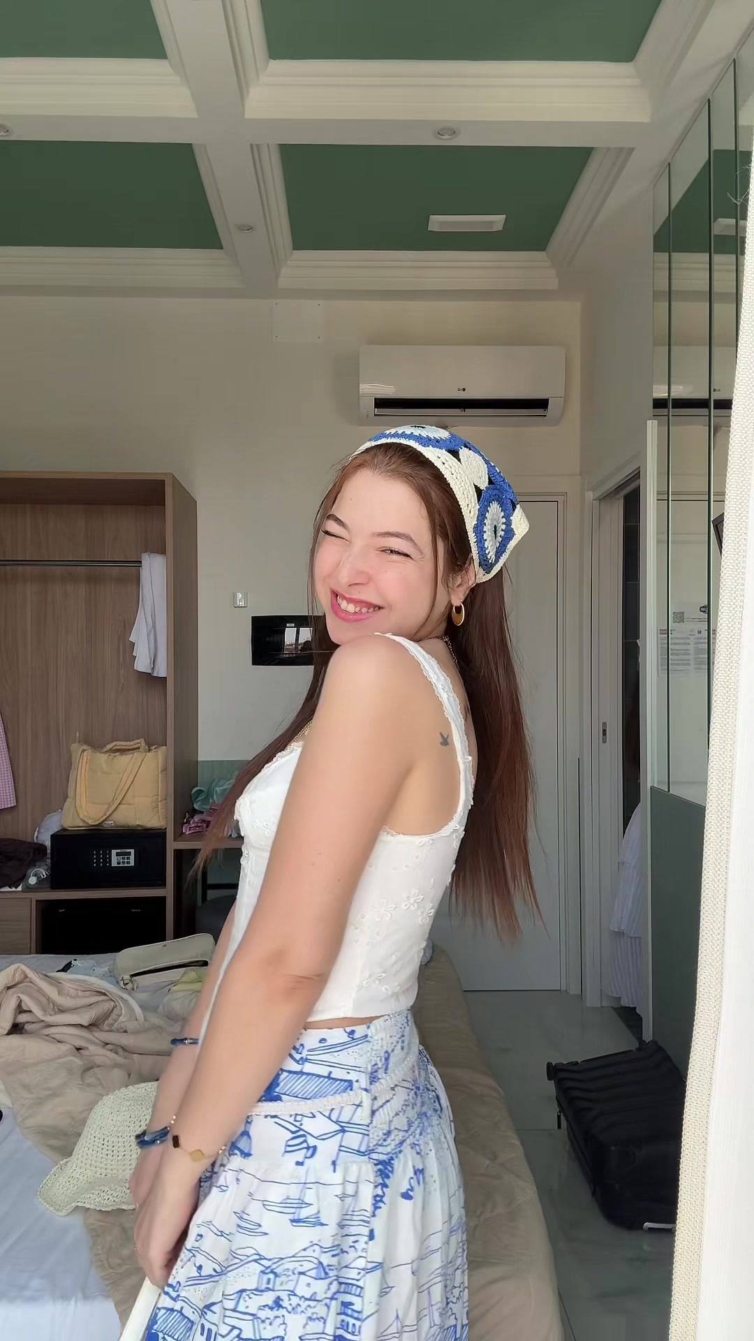 @DreamWithDiana ๐ง๐ปโ๏ธ