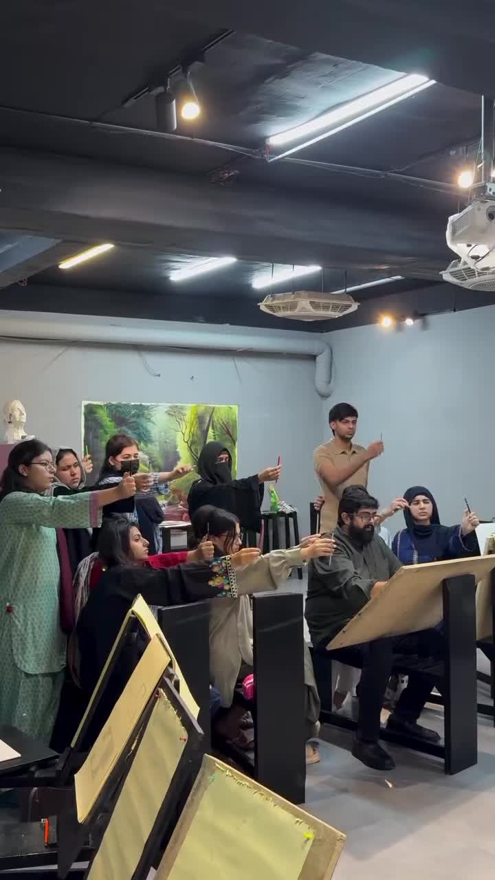 @Ahmed Mumtaz Studio
