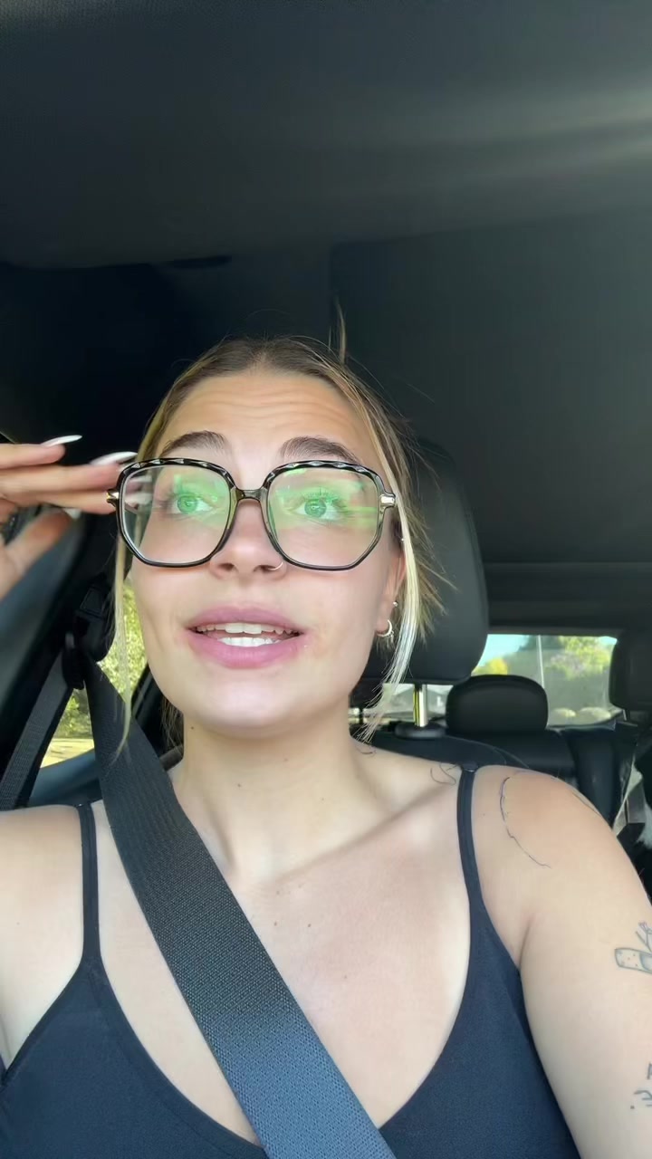 @Selena Mosca