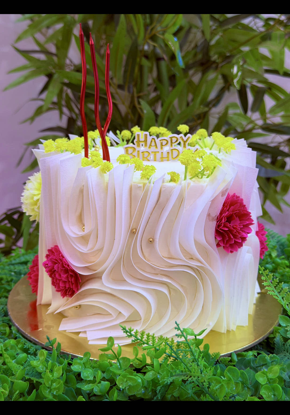 @Yaoundé Suprise planner