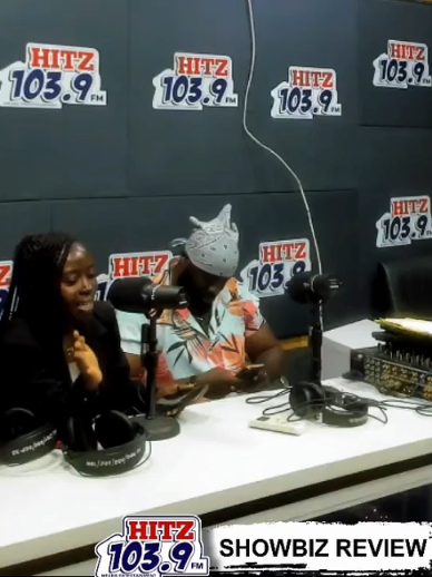 @Hitz 103.9 FM