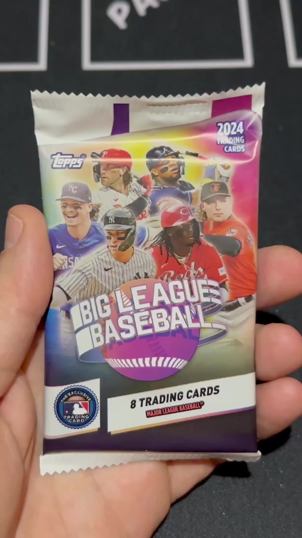 @Pack A Day Hobby