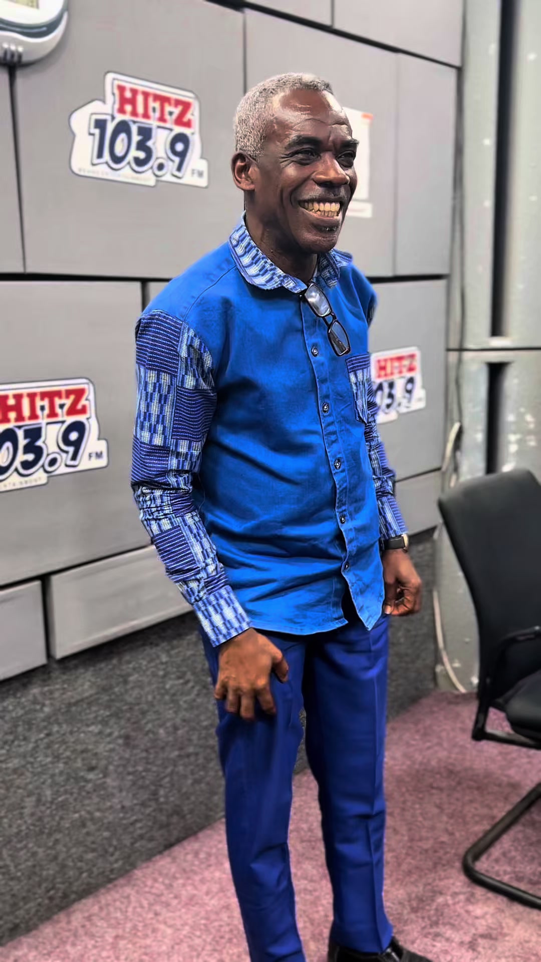 @Hitz 103.9 FM