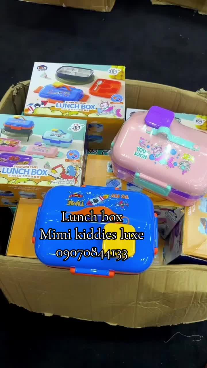 @Kiddies Vendor In Isheri Lagos