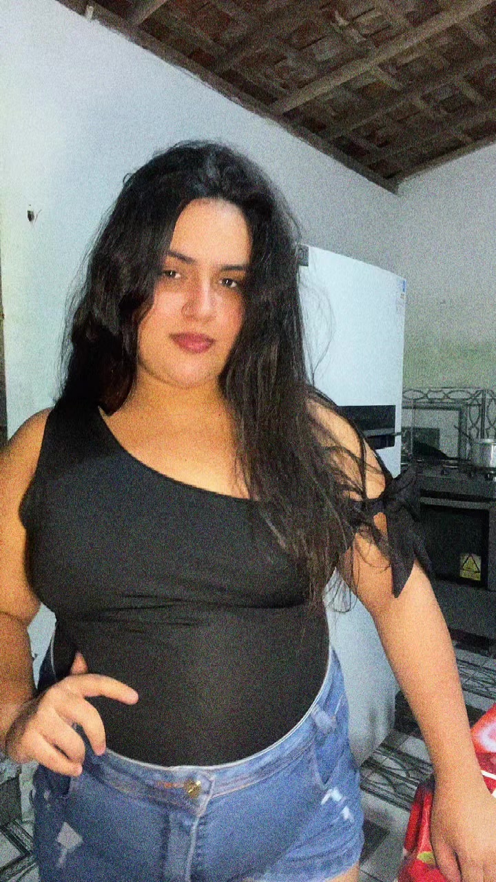 @Francyele Linhares