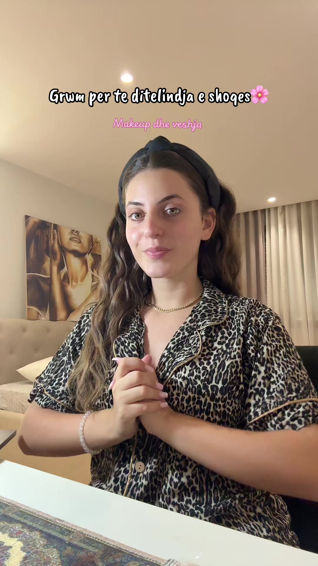 @Sara Lala