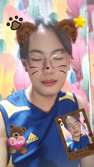 @Tita Mandy