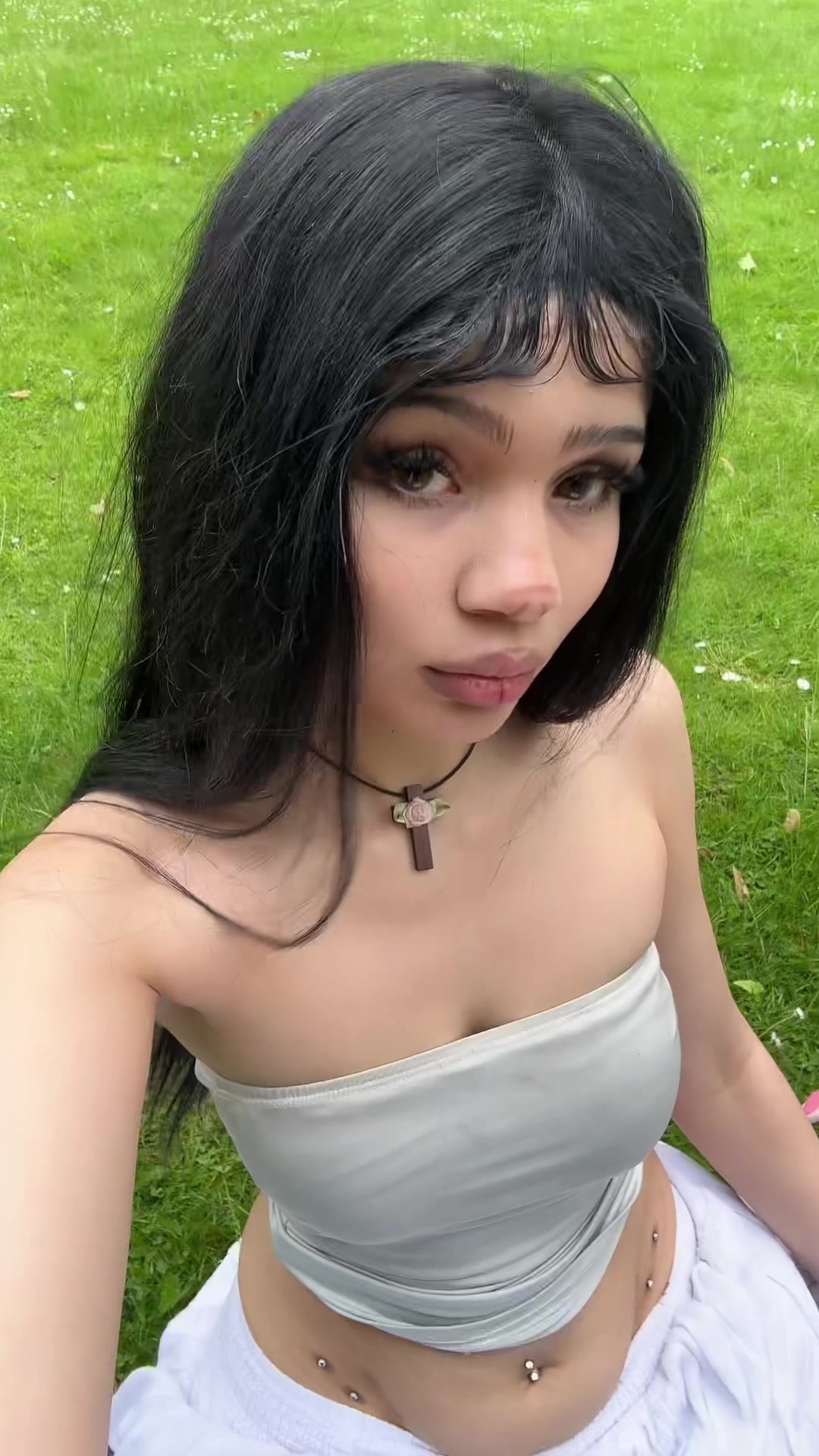 @️