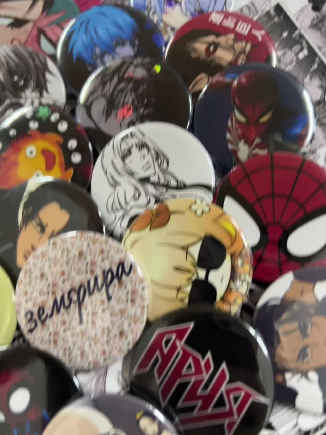 @Comics Shop VLK