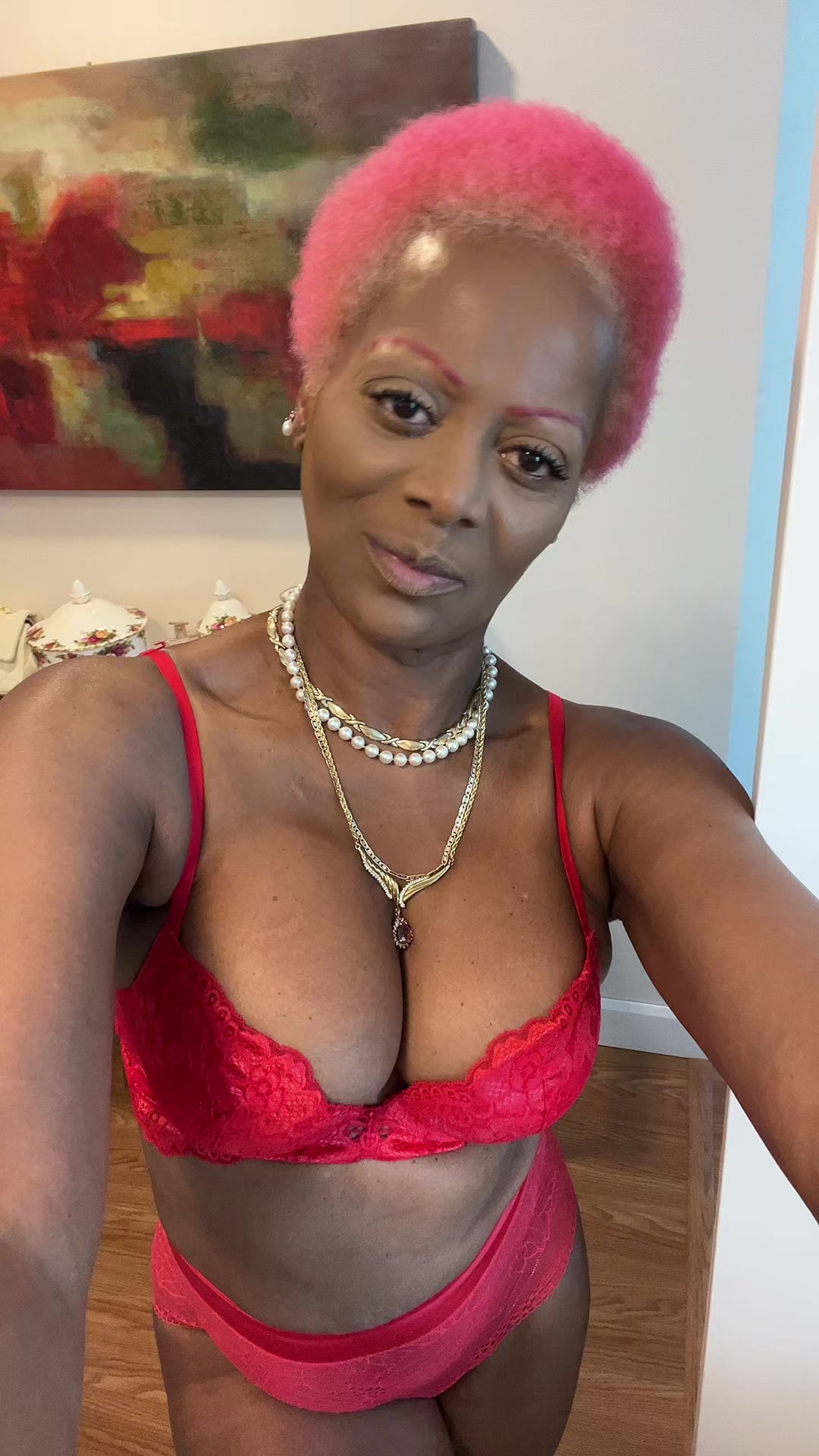 @Angella R Bernard&rsquo;s Lifestyle