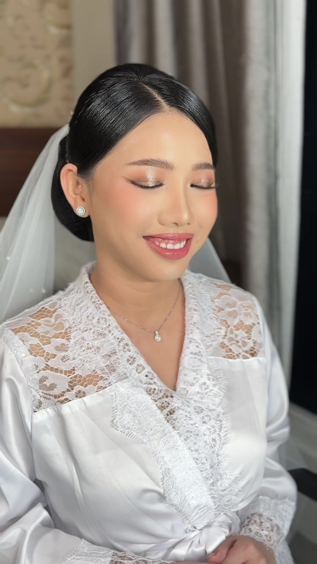 @makeup by jojor