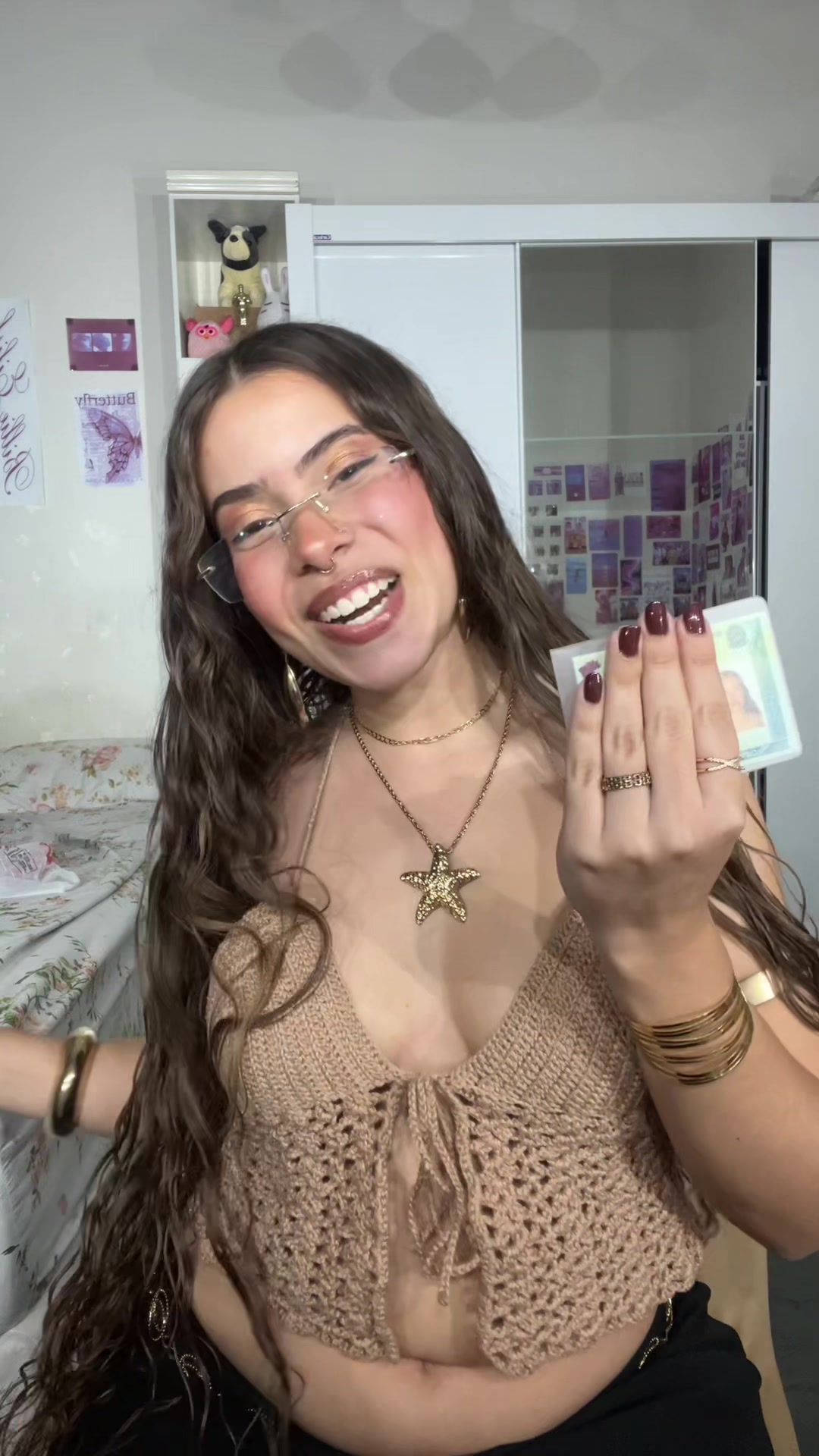 @bruna letícia ✂️💋