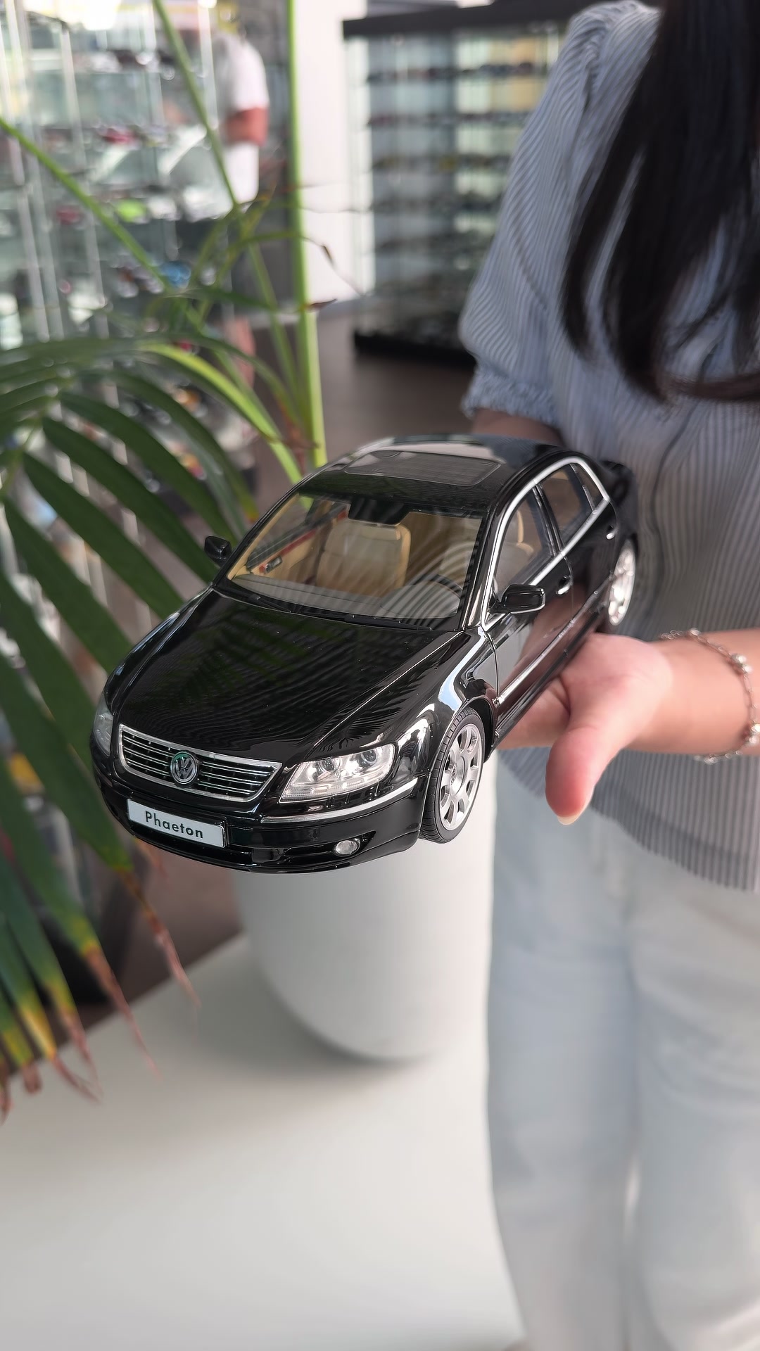 @Ottomobile - Modelcar