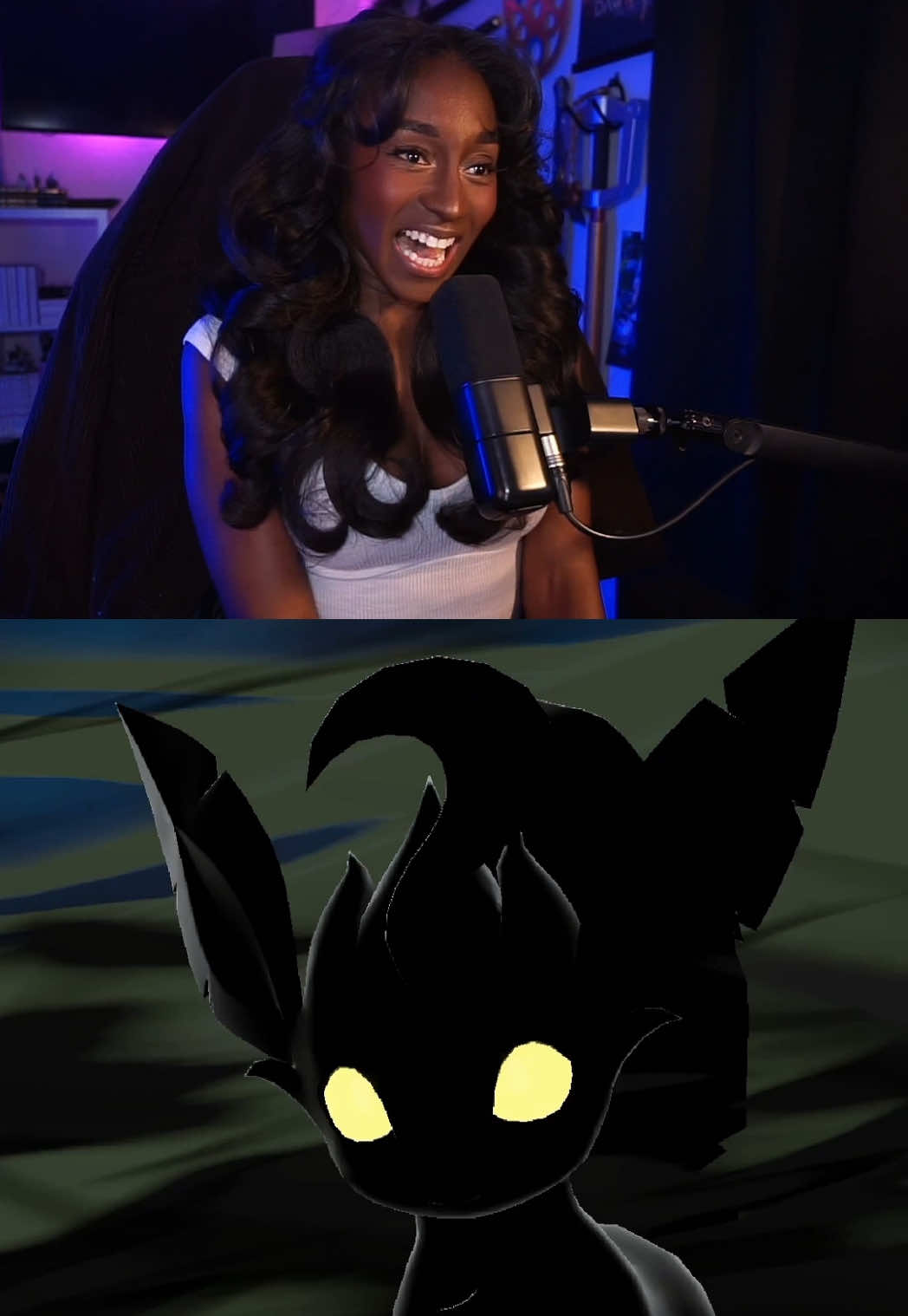 @Jahara Jayde