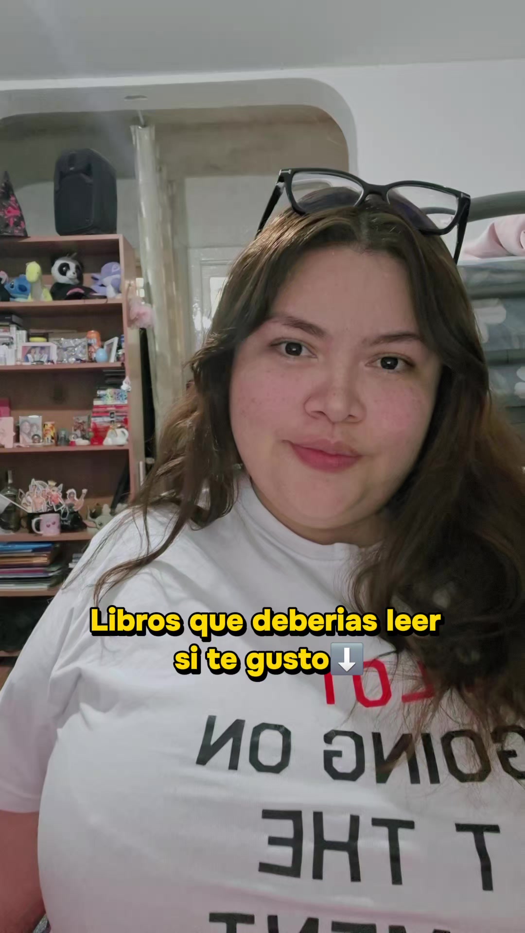 @Gabriela Desiret 📚📖🎞📸