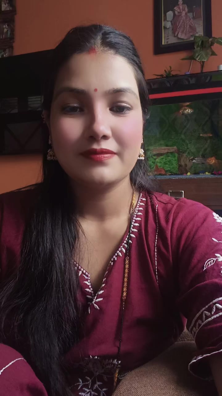 @Sujata Adhikari🕉️🧿