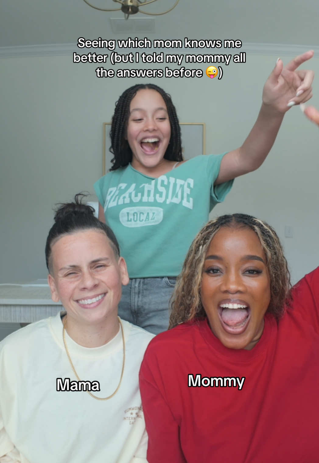@Ebony & Denise
