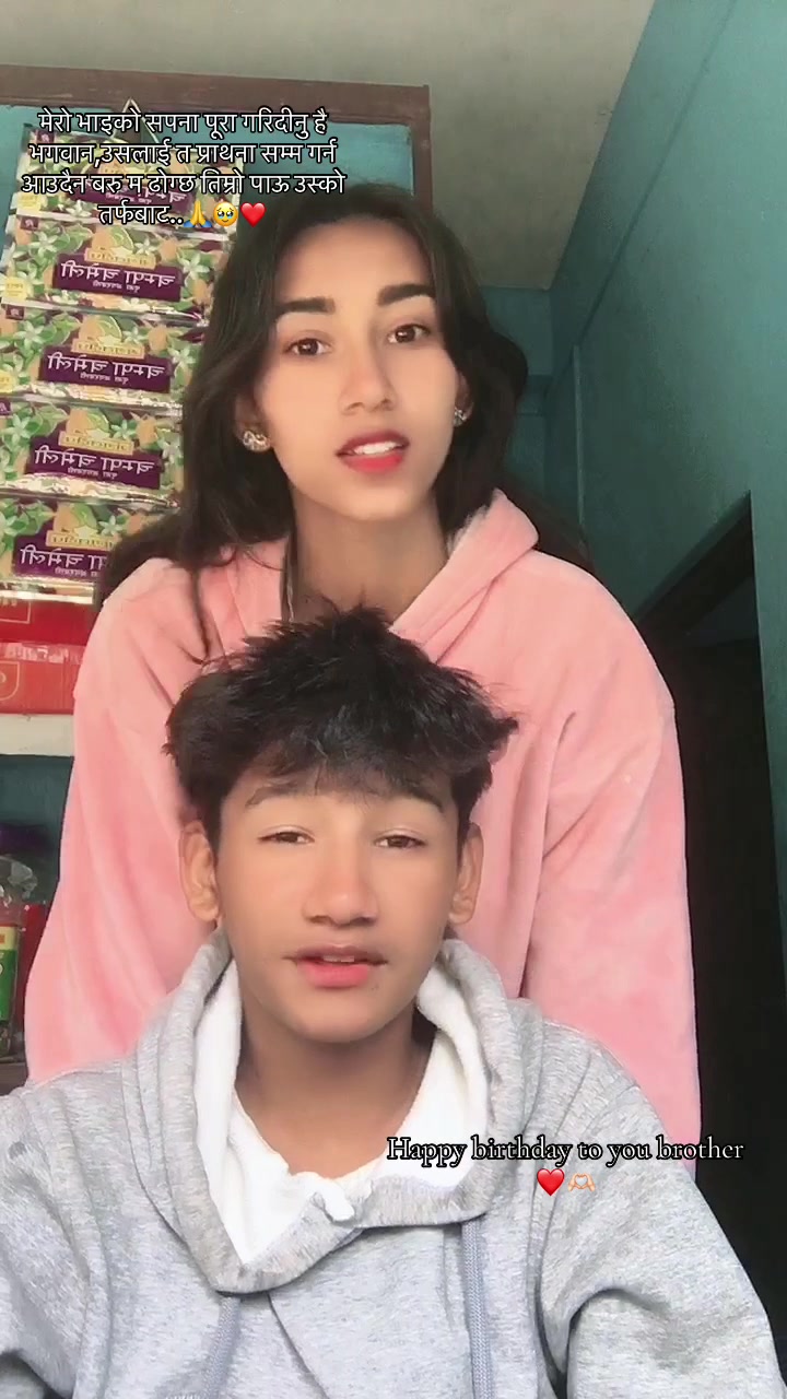 @Bijita xettri🍀