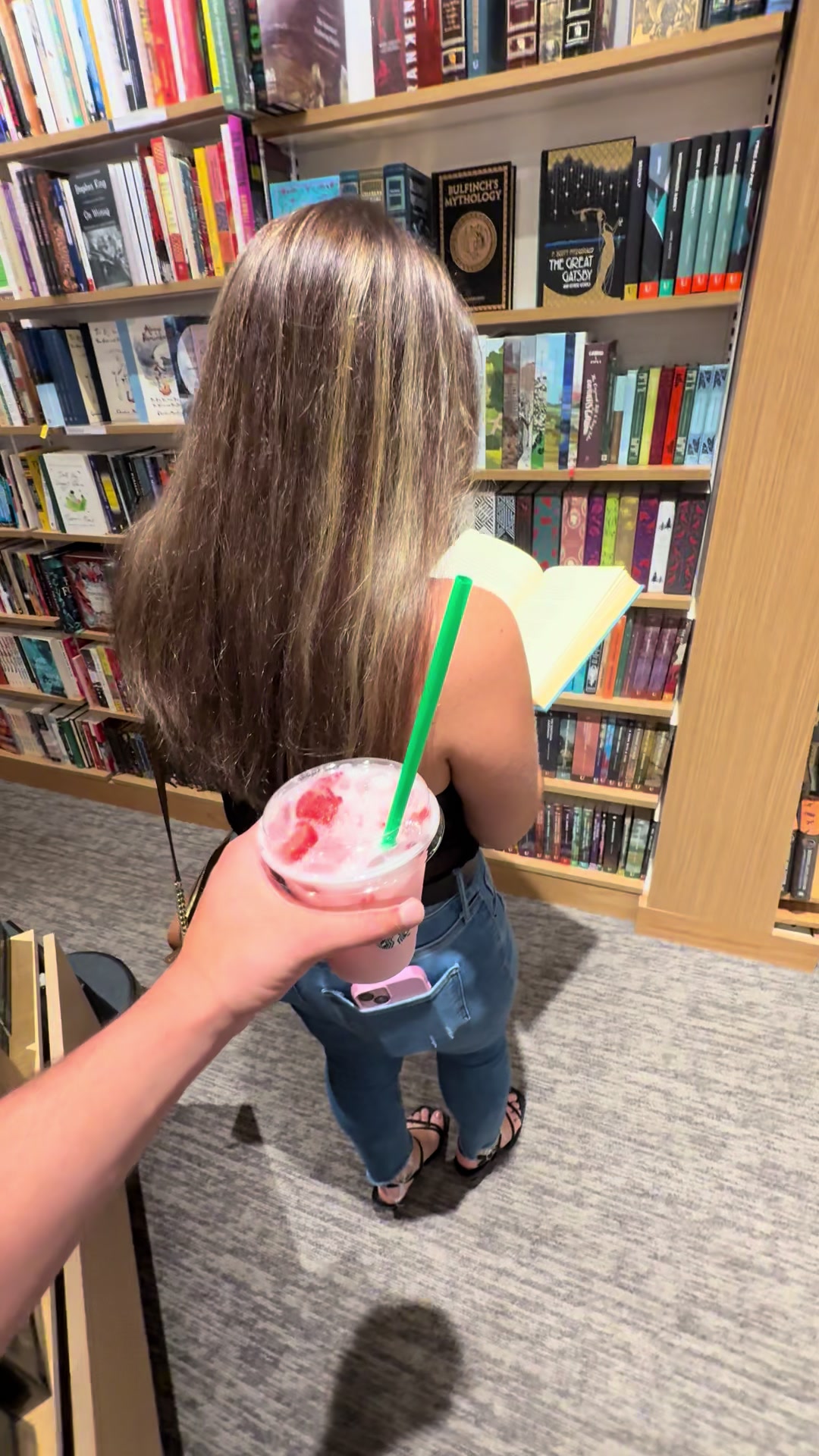 @Kaitlyn