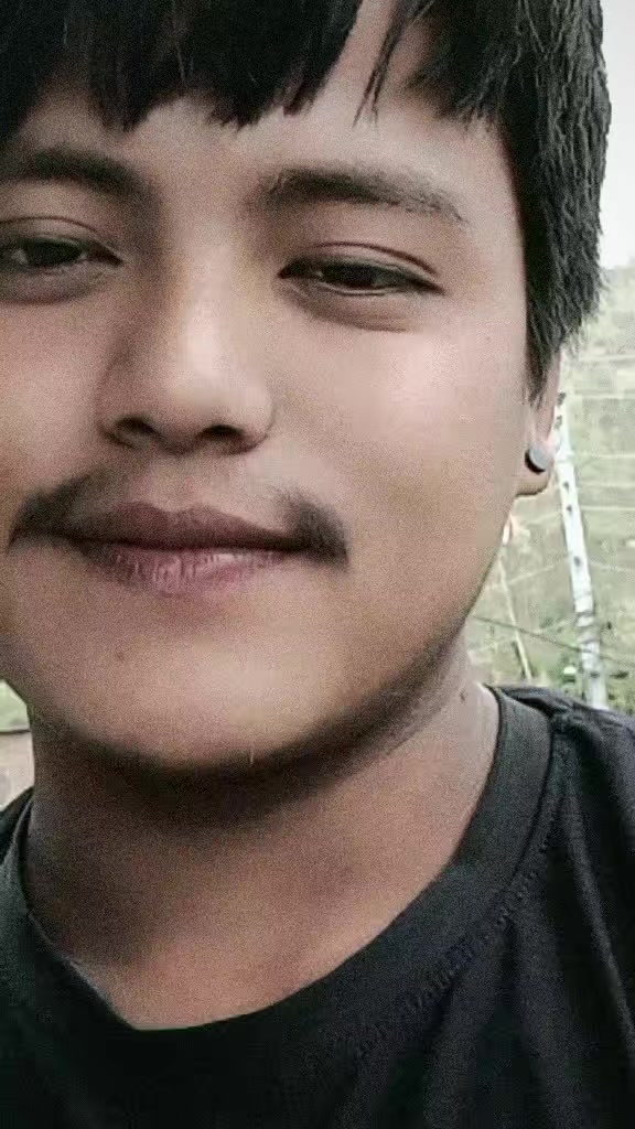 @krishna thapa magar