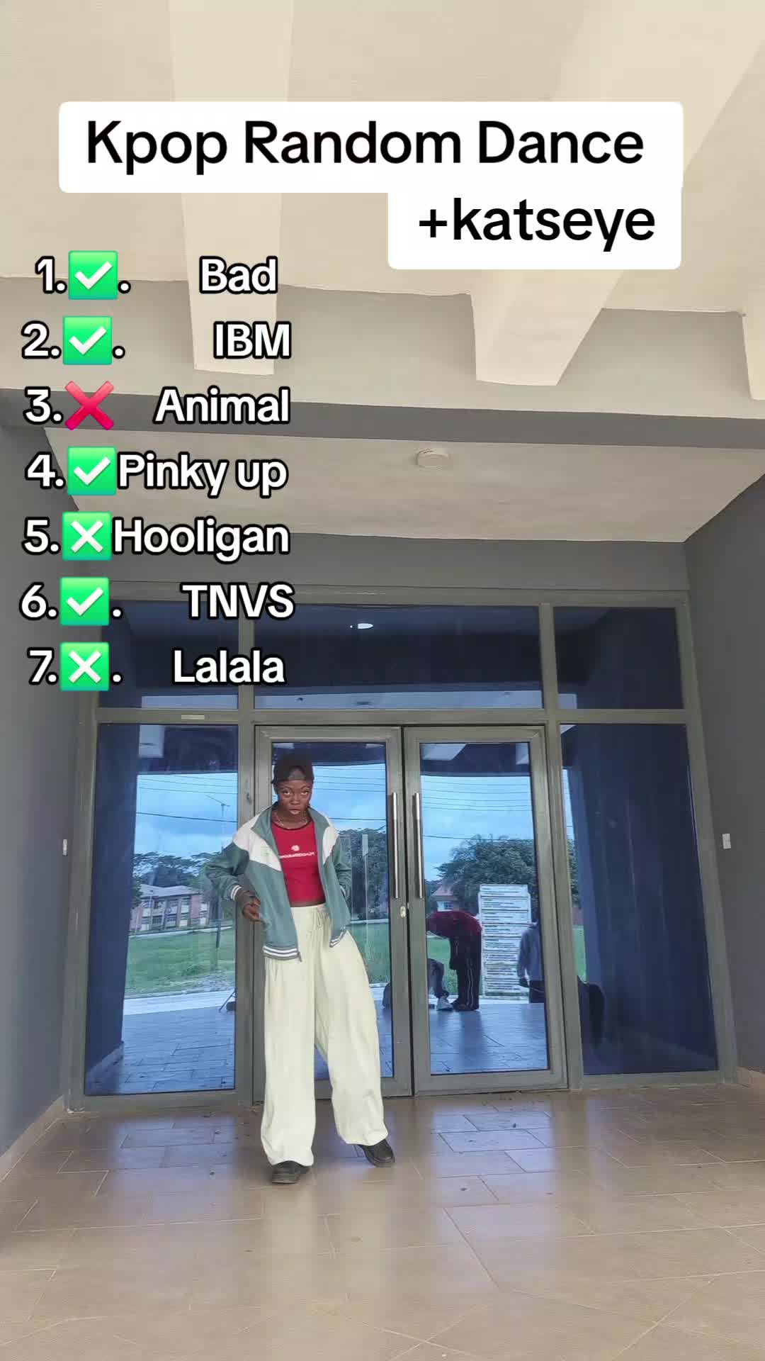 @Nina Kai