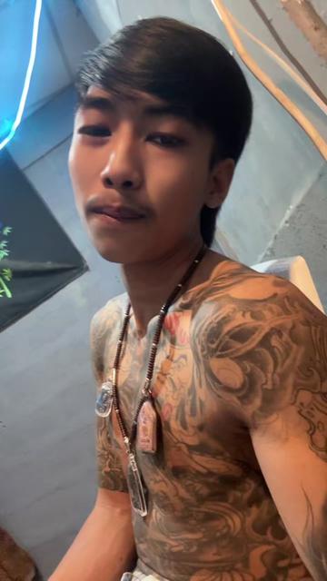 @บุญมี เเคนนาบิส