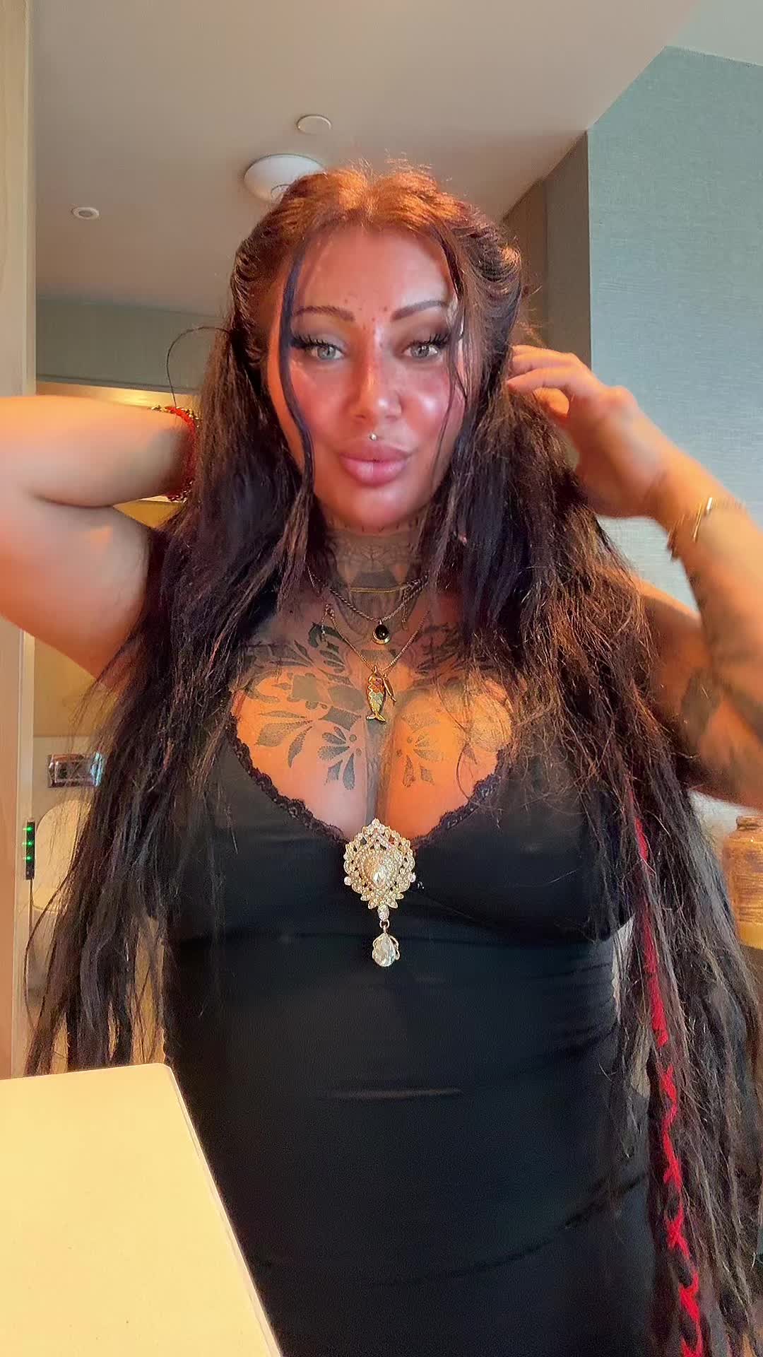 @🖤⚜️_goodgirl77_ ⚜️🖤