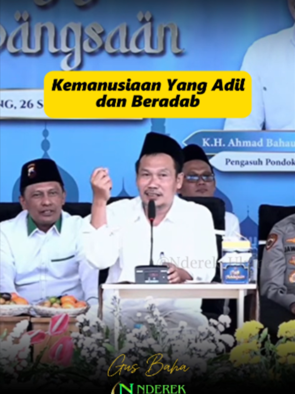 @NDEREK ULAMA