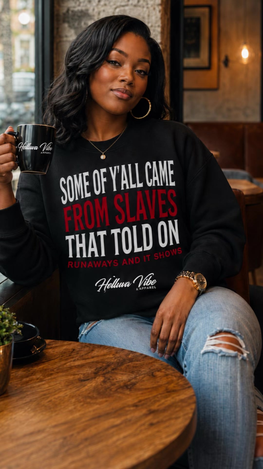 @HelluvaVibe|StatementFashion™️