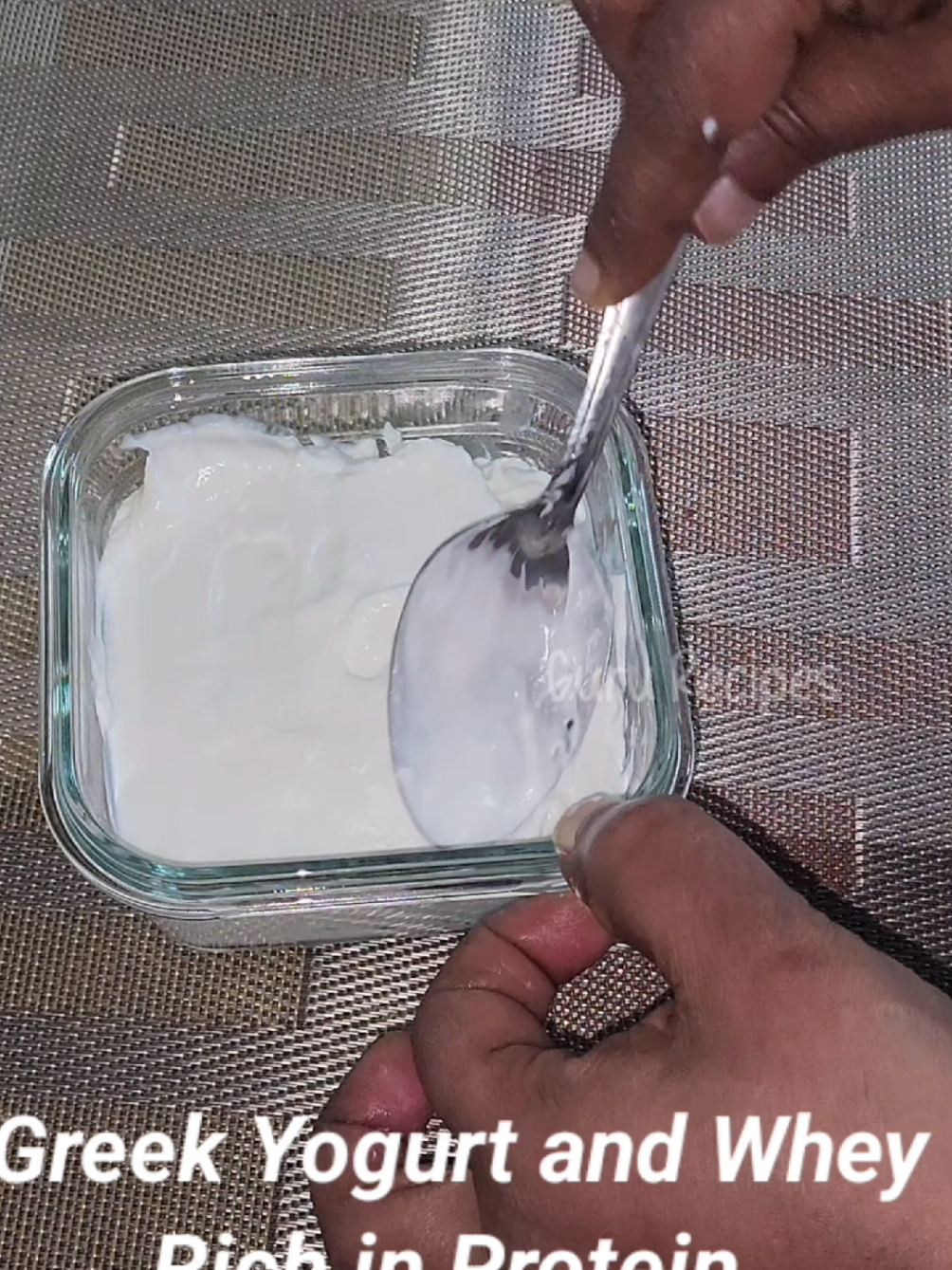@Guru Recipes
