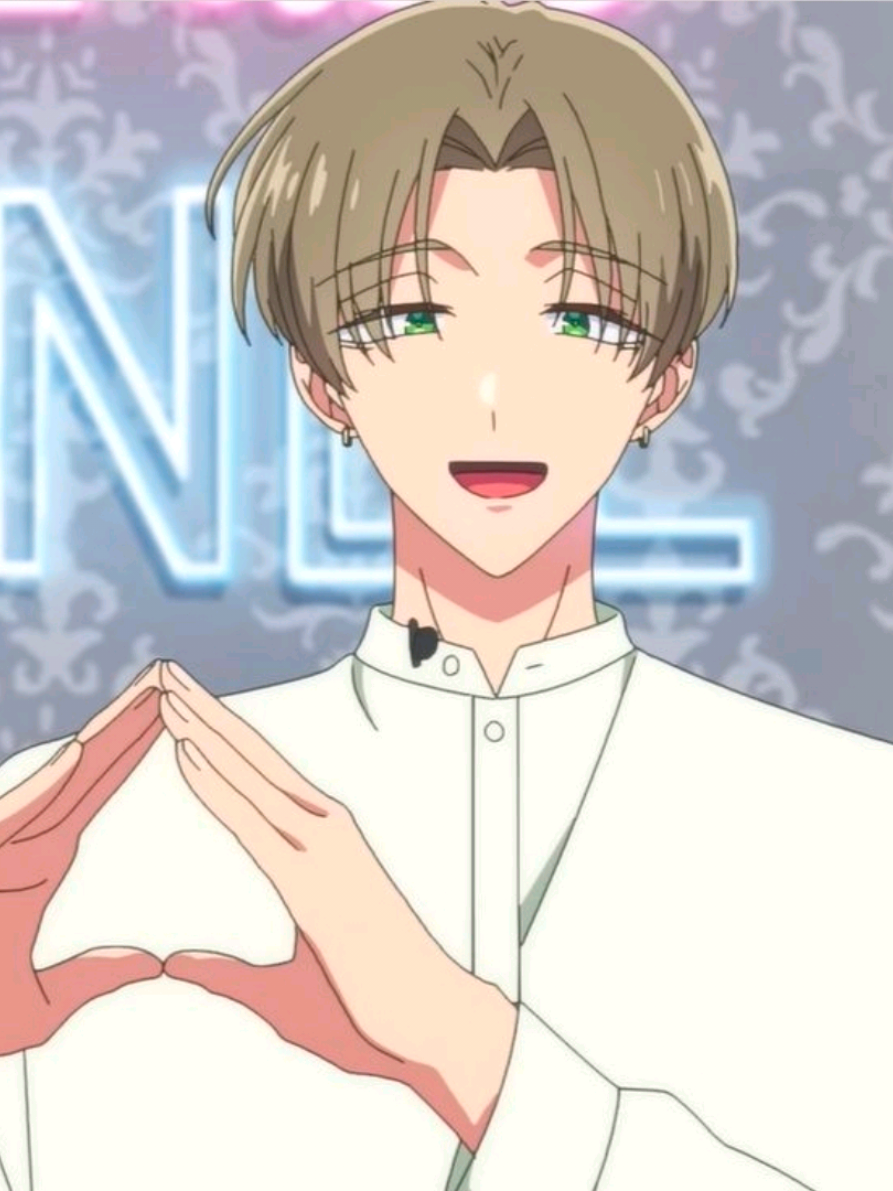 @💛Natsuki Ishibashi💛
