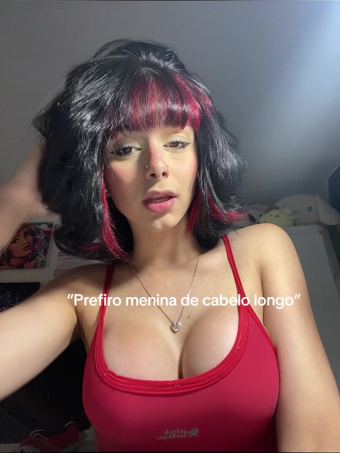 @Ryanna Neves