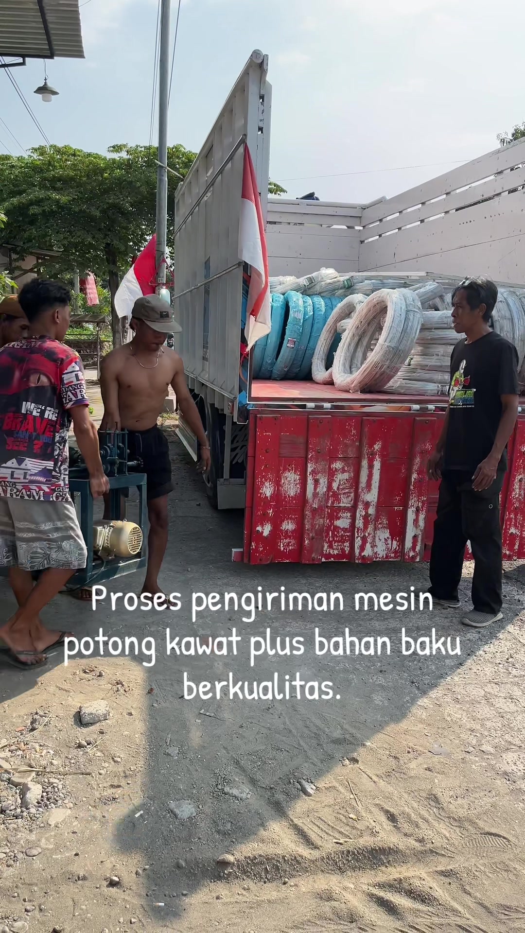 @TERNAK KITA