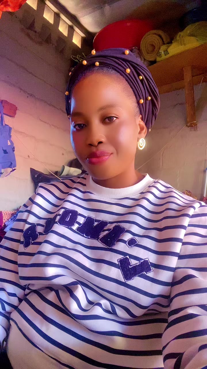 @Fezile MaNdlovu