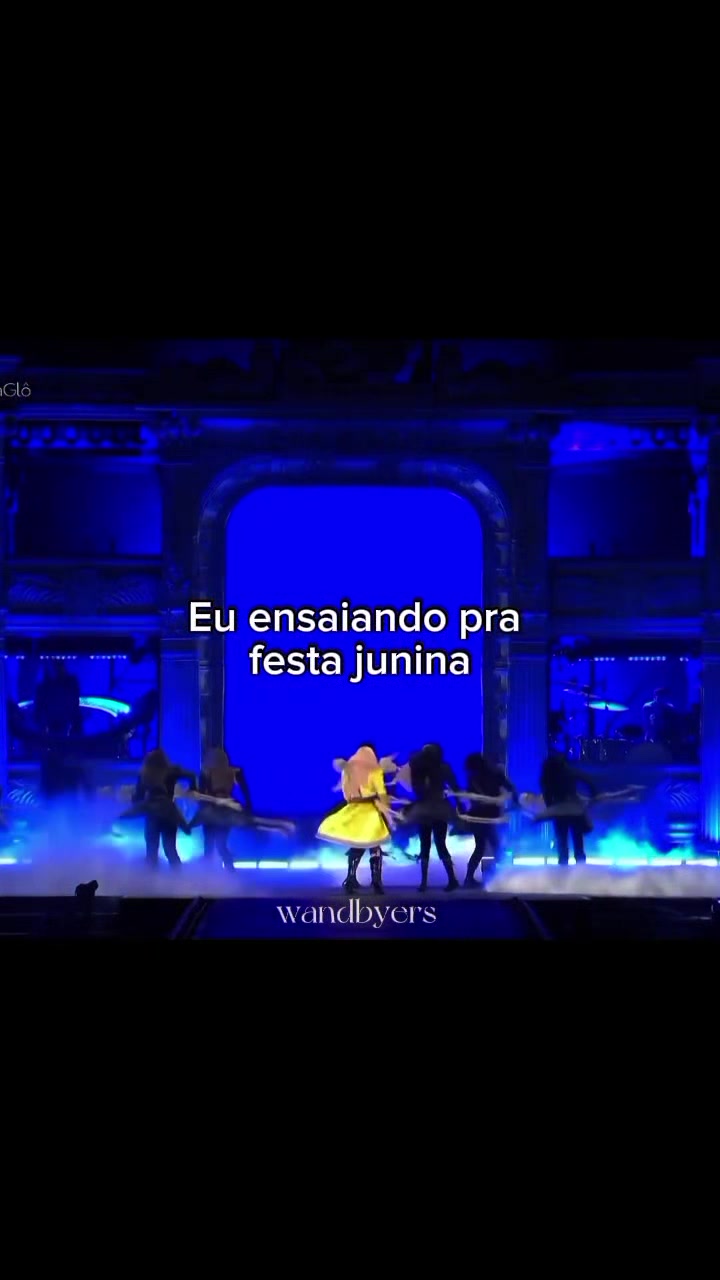 @wandbyers